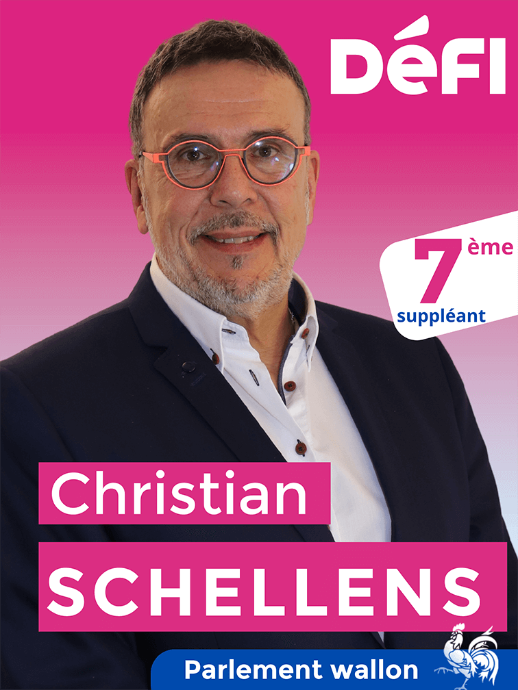 Christian-Schellens