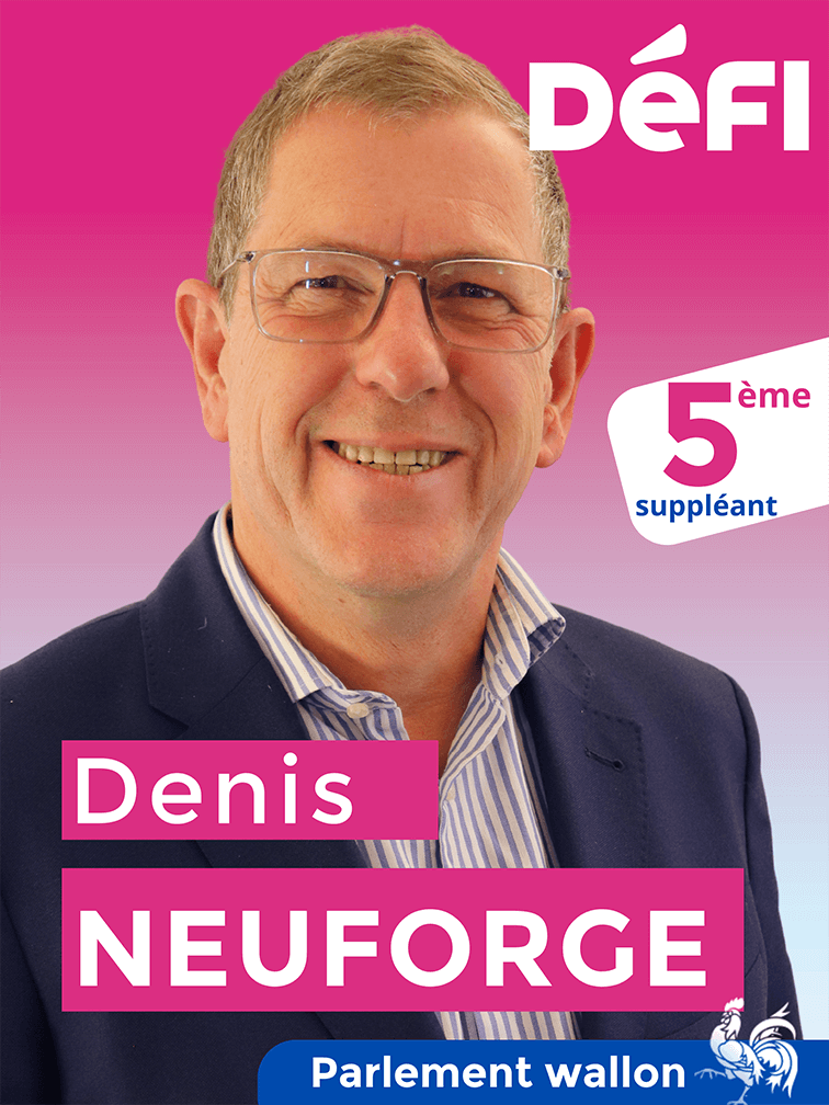 Denis-Neuforge