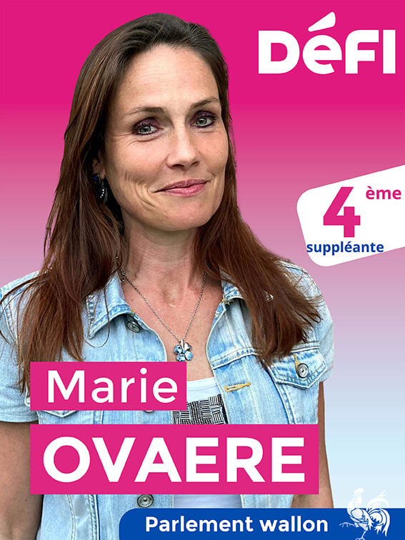 Marie-Ovaere