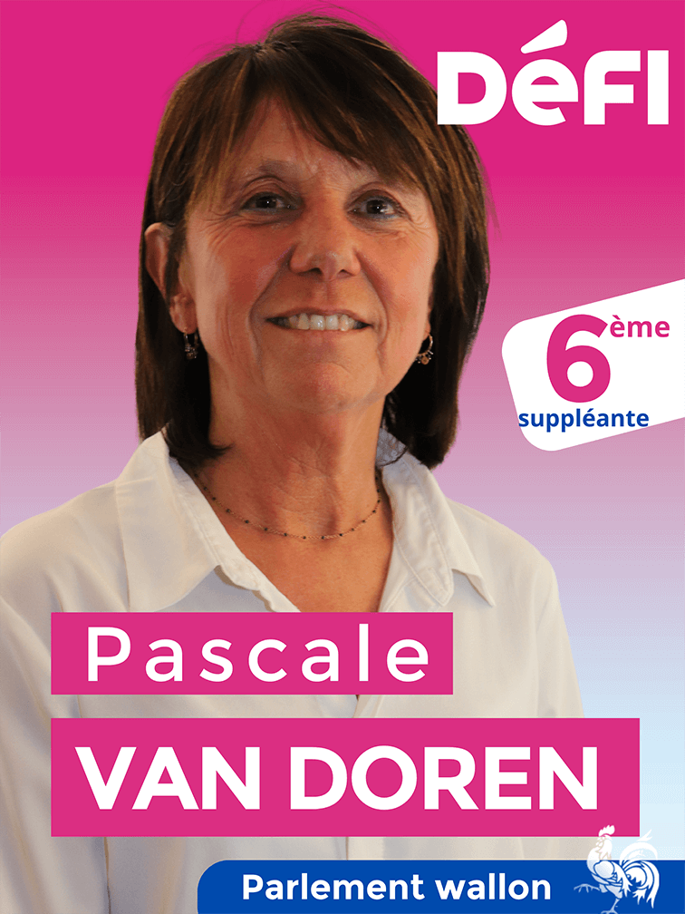 Pascale-Van-Doren