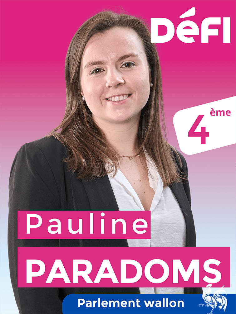 Pauline Paradoms