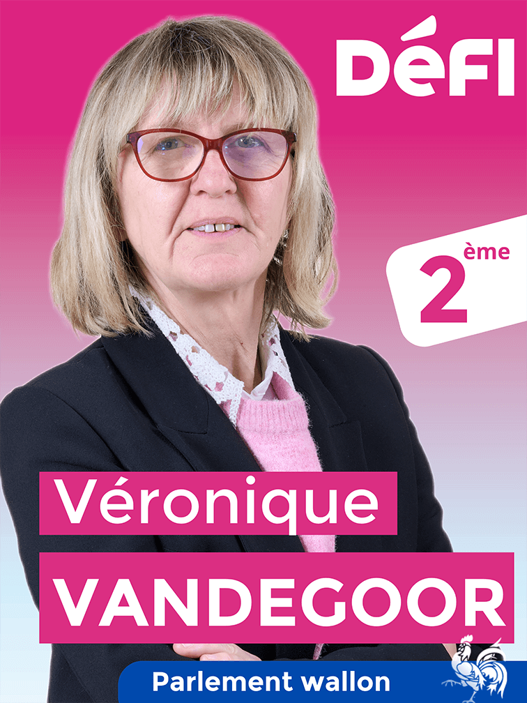Veronique-Vandegoor